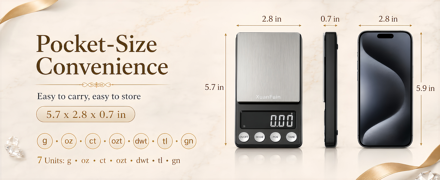 coin scale