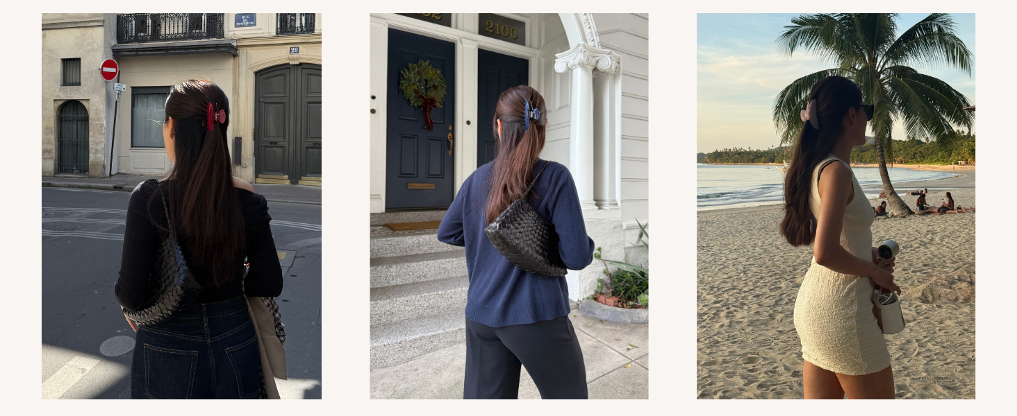 Shop The Styles