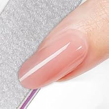 100/180 grit nail files for acrylic nails