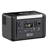 portable power station