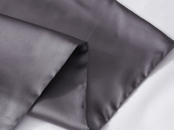 mulberry silk pillowcase
