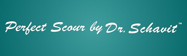 Perfect Scour by Dr.Schavit