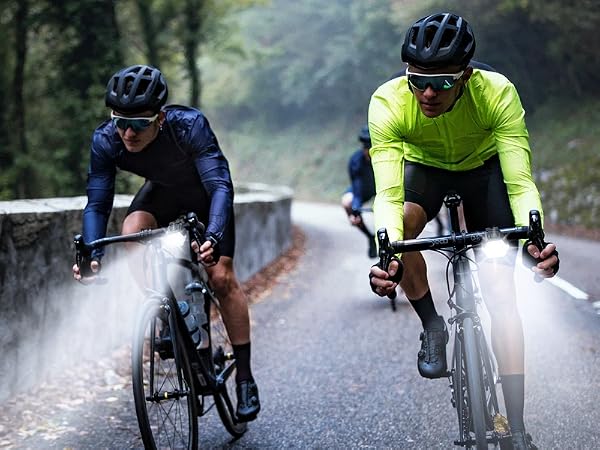 bike lights