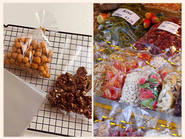 treat bags