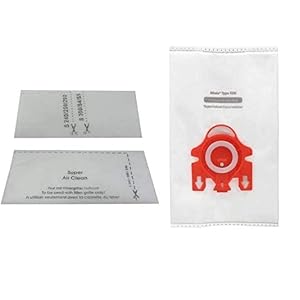 Vacuum Bags
