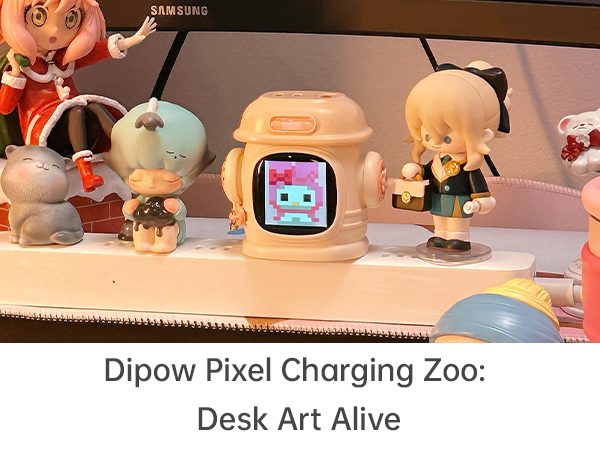 desk charger