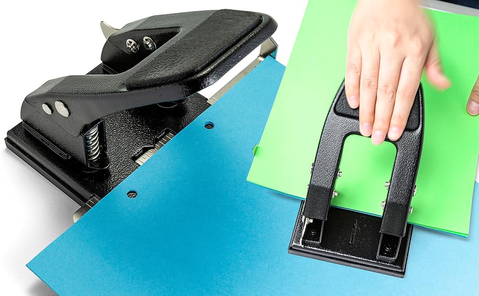 hole punch
