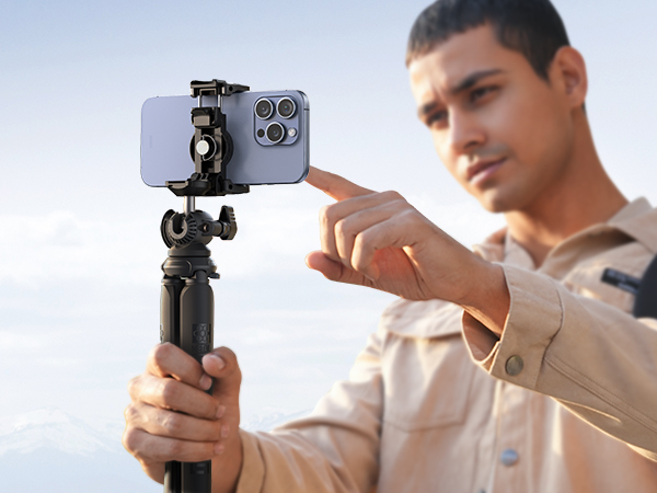 tripod for iphone