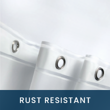 Rust Resistant