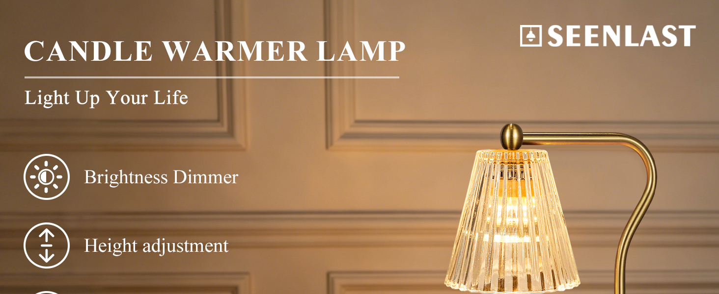candle warmer lamp
