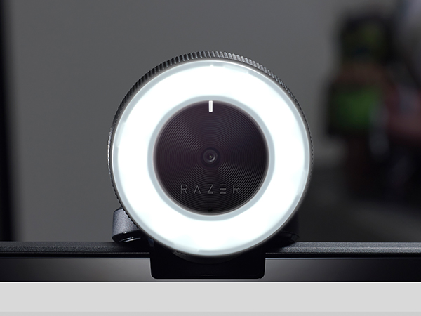 Razer Kiyo
