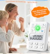 KIDS TIMER