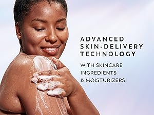 Advanced Skin-Delivery Technology