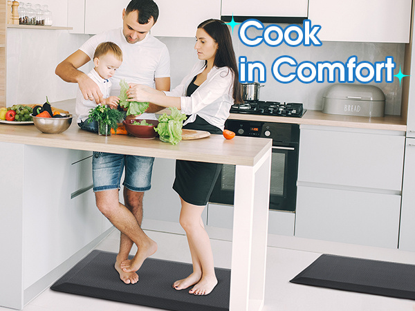 For Kitchen Use