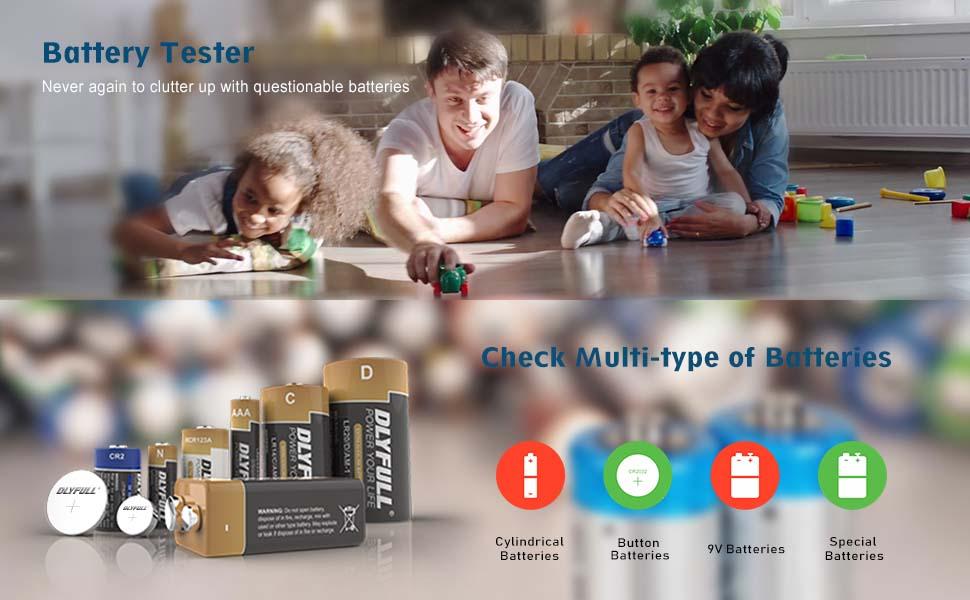 battery tester home family