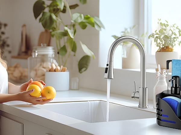 dish soap dispenser
