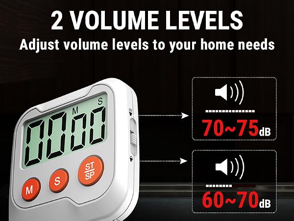 temporizador egg timers stop watches for classroom digital timer magnetic time timer secura timer