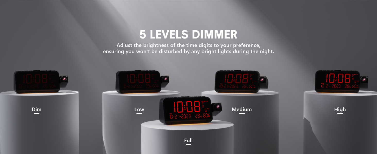dimmer