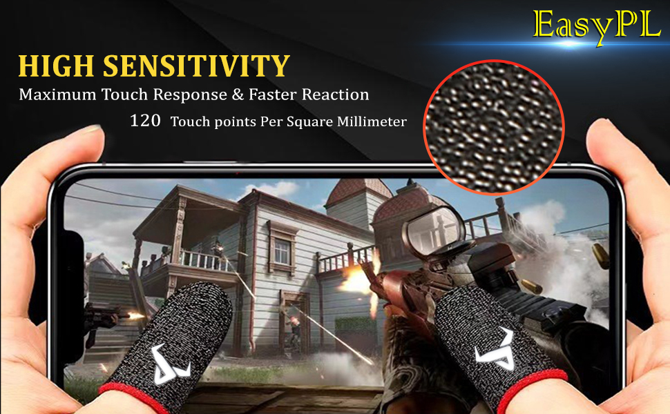 finger covers
