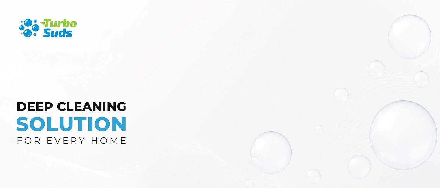 Washing Machine cleaner