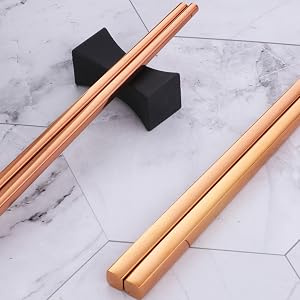 square chopsticks