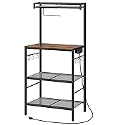 bakers rack