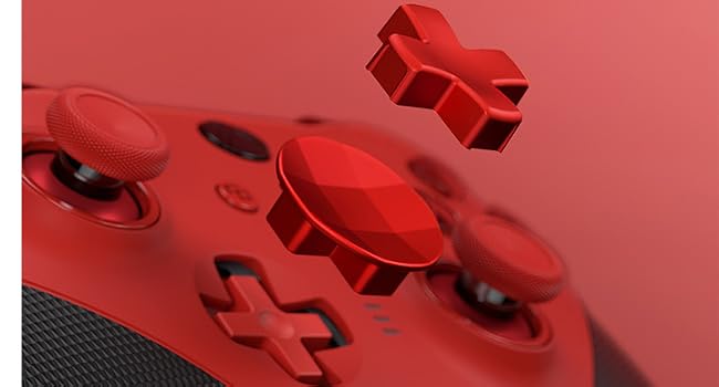Thumbsticks for Xbox Elite Series 2 Core Controller