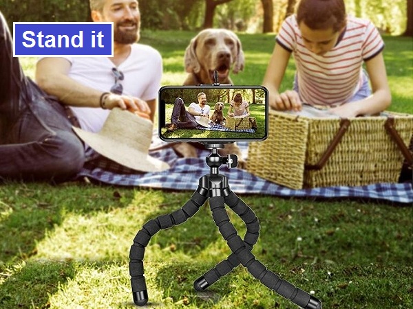 phone stand tripod