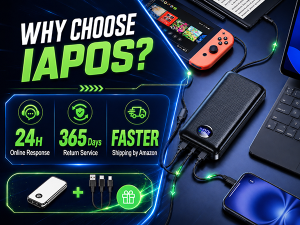 portable phone charger