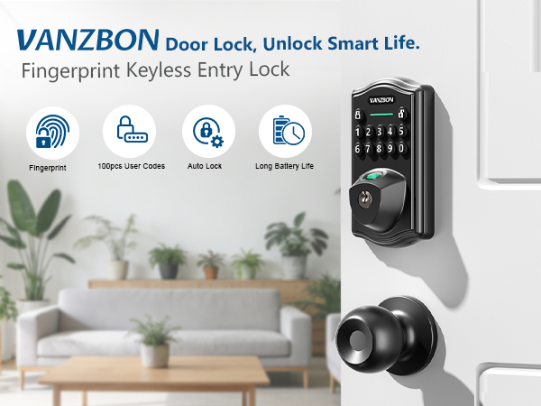 deadbolt lock