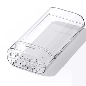 herb saver for refrigerator