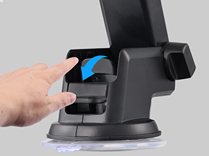 fasten suction cup