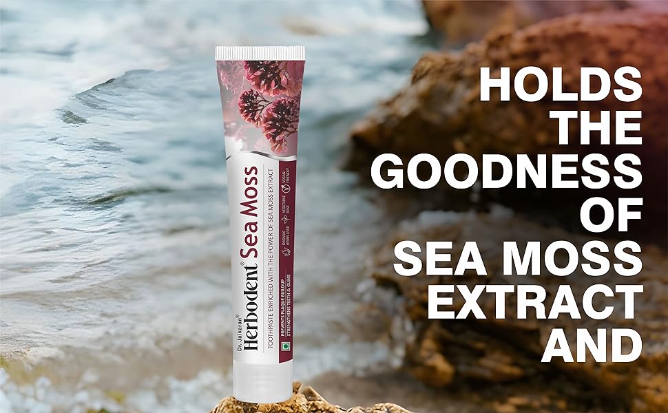 sea moss