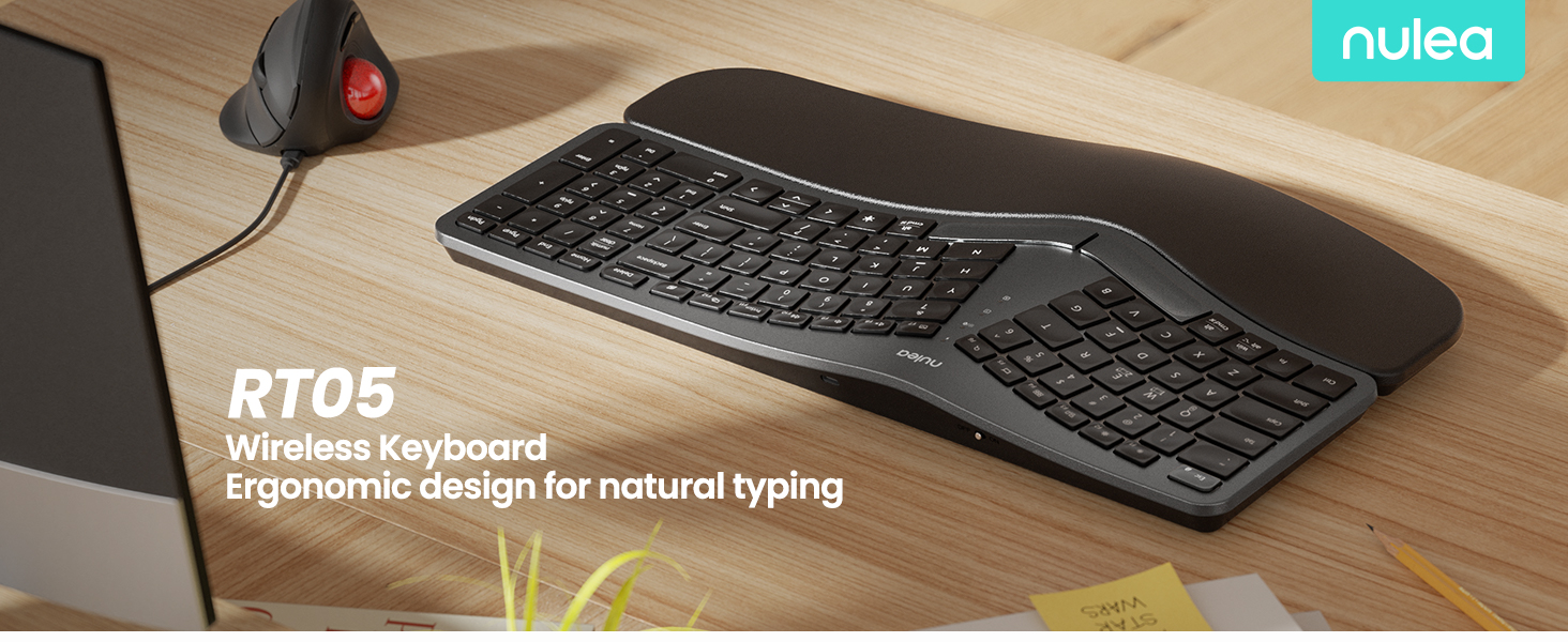 Keyboard