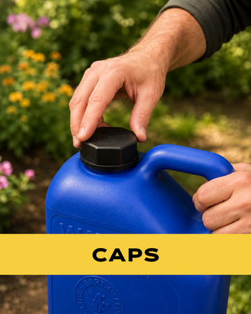 Caps