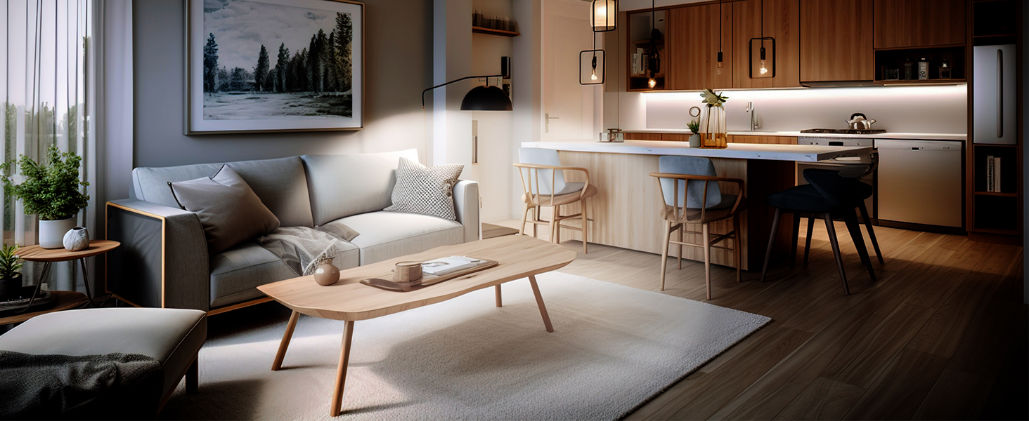 emergency light for home