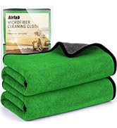 Microfiber Towel for Cars
