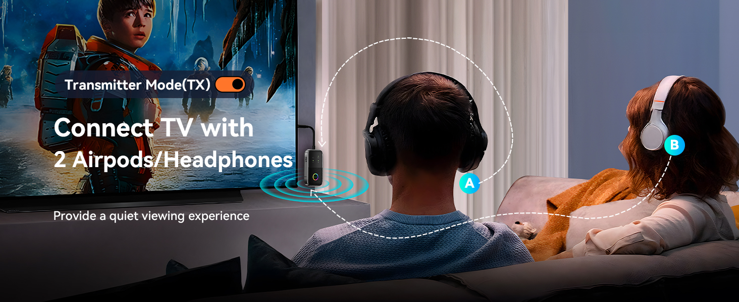 airfly;bluetooth airplane adaptor