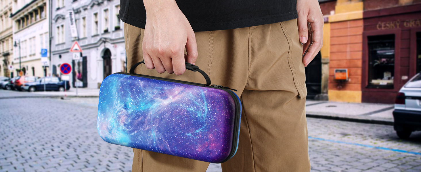 switch 2 case