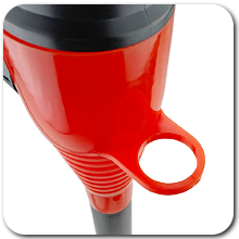 Li-Battery Portable Fuel Transfer Pump for Gas