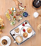 Baking Sheet with Wire Rack Set