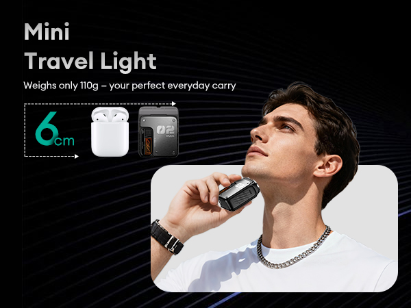 panasonic electric shaver