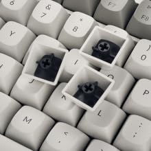 Keychron C2 Pro 8K QMK Wired Custom Mechanical Keyboard