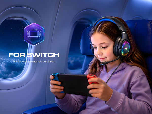 Gaming Headset