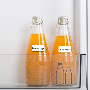 jar labels