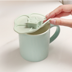 Silicone Cup Covers