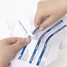 Ripping a bill