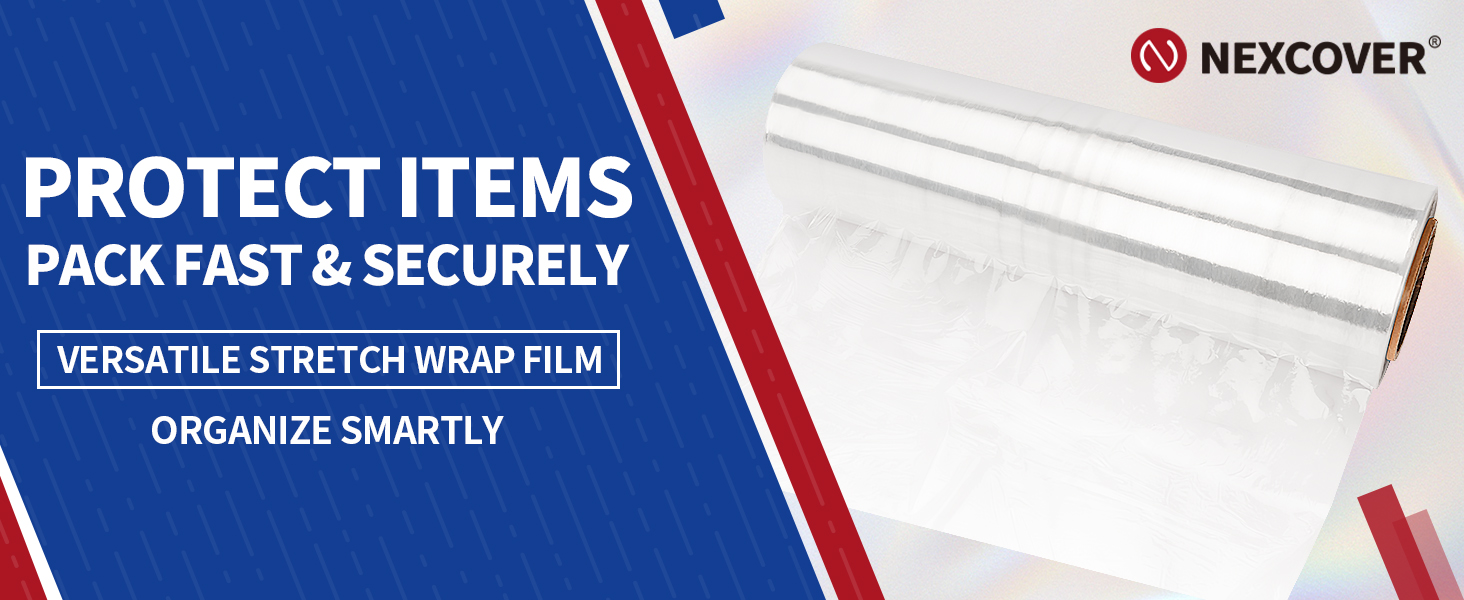 stretch wrap film