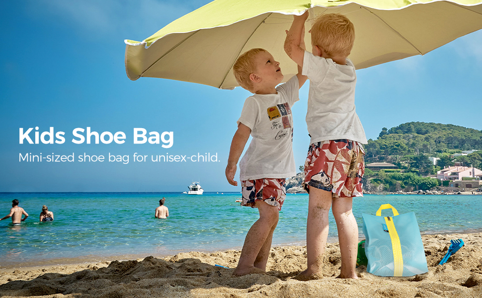 shoes bag