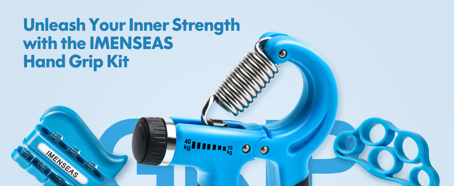 grip strength trainer